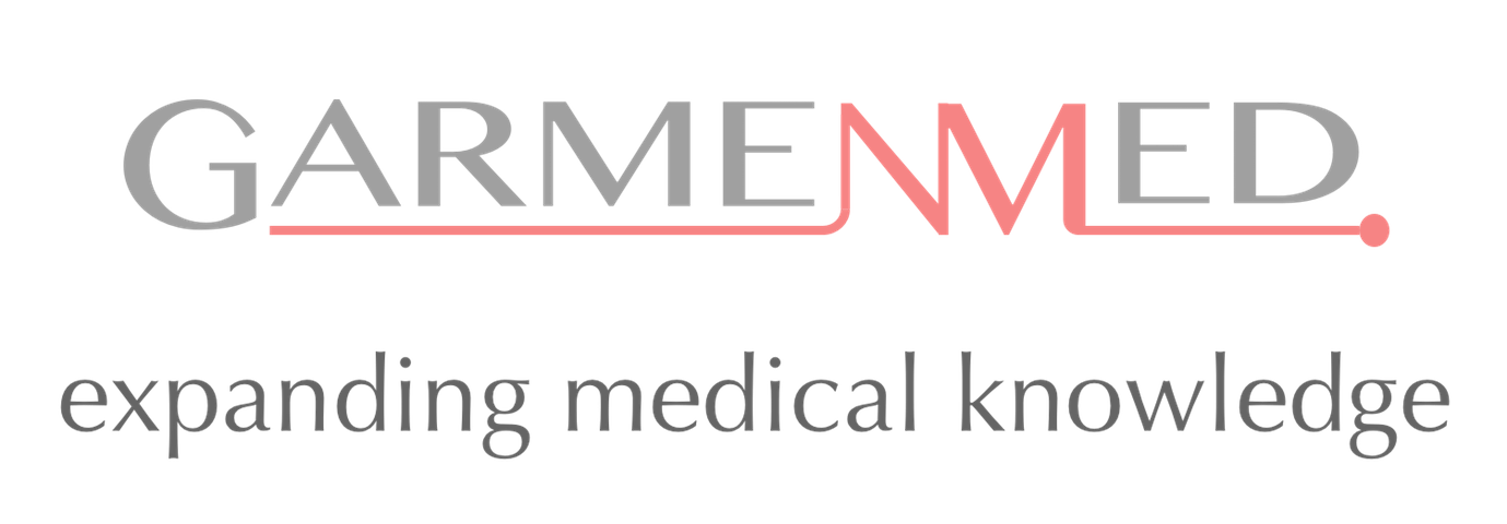 GARMENMED - Expanding medical knowledge